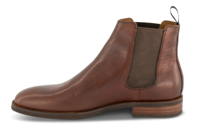 Vagabond Herrestøvle Brun 5062-001 PERCY