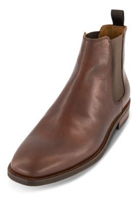 Vagabond Herrestøvle Brun 5062-001 PERCY