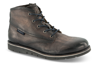 Bugatti Herrestøvletter Grå 321A5O503200