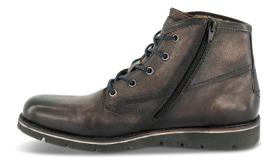 Bugatti Herrestøvletter Grå 321A5O503200