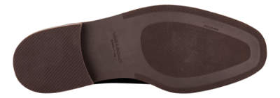 Vagabond Herrestøvletter Sort 5062-040 PERCY