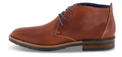 Rieker Herrestøvletter Brun 21310-24