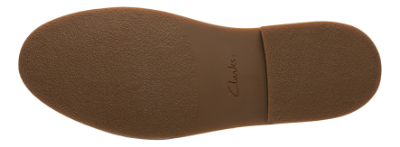 Clarks Herrestøvletter Brun Desert Bt Evo G