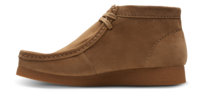 Clarks WallabeeEVO Bt G