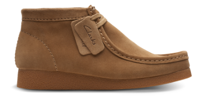 Clarks WallabeeEVO Bt G