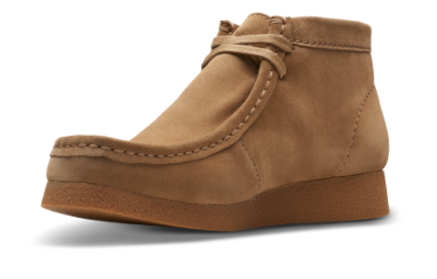 Clarks WallabeeEVO Bt G