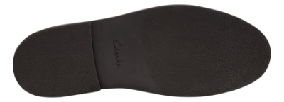 Clarks Herrestøvle Brun CL26166784