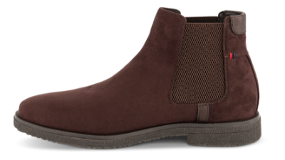 Norrliv Støvel Brun 5415500130