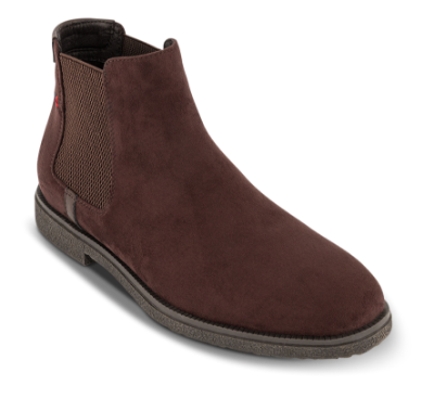 Norrliv Støvel Brun 5415500130