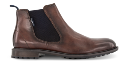 Bugatti Chelsea Støvle Brun 311A0A324100