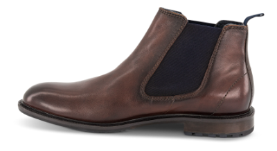 Bugatti Chelsea Støvle Brun 311A0A324100
