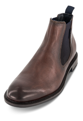 Bugatti Chelsea Støvle Brun 311A0A324100
