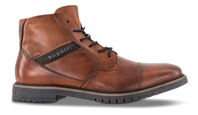 Bugatti Støvle Brun 3318373A4100