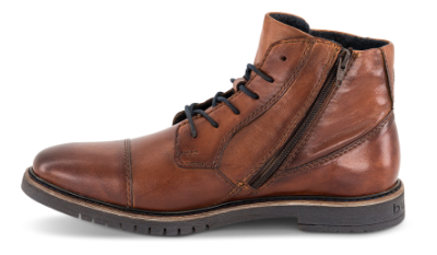 Bugatti Støvle Brun 3318373A4100