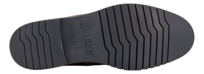 Bugatti Støvle Brun 3318373A4100