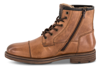 Bugatti Vinterstøvel Brun 321AU0501200