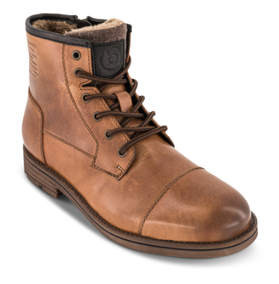 Bugatti Vinterstøvel Brun 321AU0501200