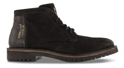 Bugatti Støvel Svart 331AO9333532