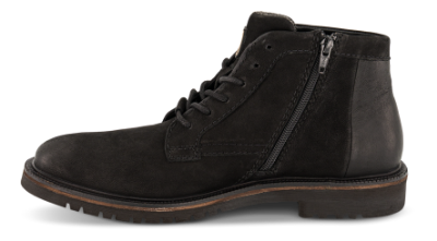 Bugatti Støvel Svart 331AO9333532