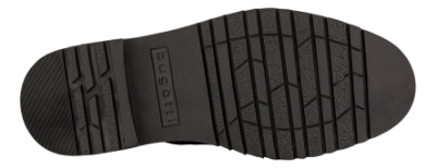 Bugatti Støvel Svart 331AO9333532