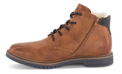 Bugatti Herrestøvletter Brun 335AHE505000