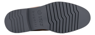 Bugatti Herrestøvletter Brun 335AHE505000