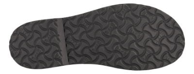 Birkenstock Uppsala Mid Støvel Regular Svart 1028115