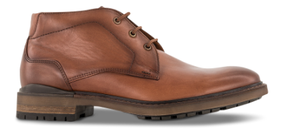 Lloyd Vibe 325 Herre Støvle Brun 25-604