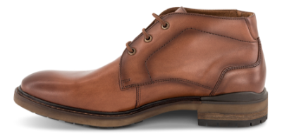 Lloyd Vibe 325 Herre Støvle Brun 25-604