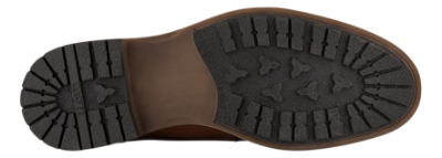 Lloyd Vibe 325 Herre Støvle Brun 25-604