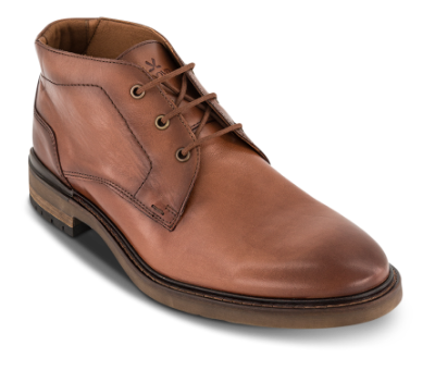 Lloyd Vibe 325 Herre Støvle Brun 25-604