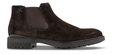 Lloyd Vibe 315 Herre Chelsea Støvle Brun 25-606