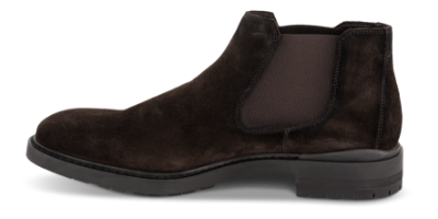 Lloyd Vibe 315 Herre Chelsea Støvle Brun 25-606