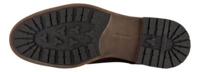 Lloyd Vibe 315 Herre Chelsea Støvle Brun 25-606