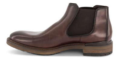 Lloyd Vibe 315 Herre Chelsea Støvle Brun 25-606