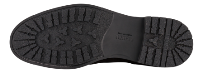 Lloyd Vibe 315 Herre Chelsea Støvle Brun 25-606