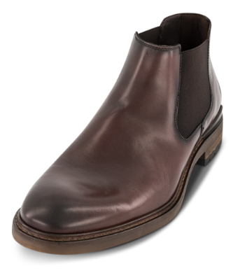 Lloyd Vibe 315 Herre Chelsea Støvle Brun 25-606