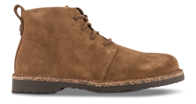 Birkenstock Uppsala Mid Støvle Regular Dark Tea Brun 1030088