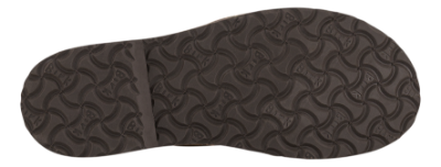 Birkenstock Uppsala Mid Støvle Regular Dark Tea Brun 1030088