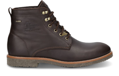 Panama Jack Glasgow GTX C2 Støvel Brun