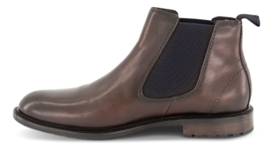 Bugatti Chelsea Støvel Brun 311A0A324100
