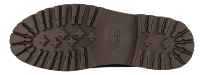 Clarks Berwick DB Støvel Brun CL26327461
