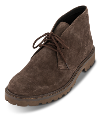 Clarks Berwick DB Støvel Brun CL26327461