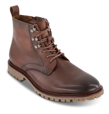 Lloyd Venton 329 Støvle Cognac 26-531