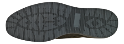 Odiin herrestøvlett kaki