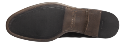 Vagabond herrestøvlett Chelsea sort 4463-050