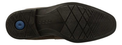 ECCO Chelsea boot brun 621754 MELBOURNE