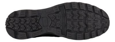 Odiin Herrestøvletter Sort 5420500510