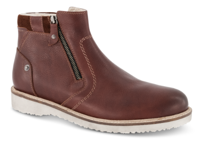 Odiin Herrestøvletter Brun 5420500932