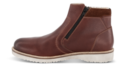 Odiin Herrestøvletter Brun 5420500932